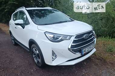 JAC S3  2020