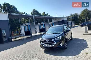 JAC S3  2021