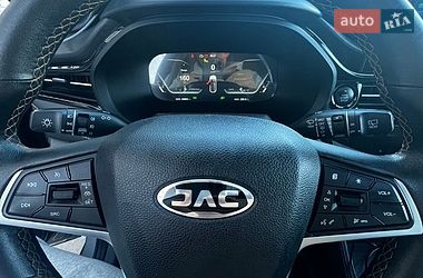 Внедорожник / Кроссовер JAC S4 2020 в Ужгороде