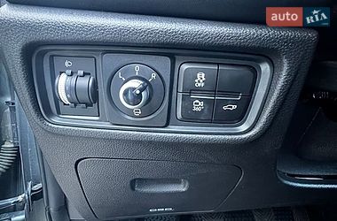 Внедорожник / Кроссовер JAC S4 2020 в Ужгороде