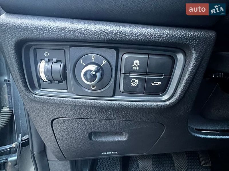 Внедорожник / Кроссовер JAC S4 2020 в Ужгороде