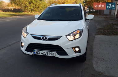 jac s5 2013 в Хмельницький від професійного продавця Petlevanyy Evgenevich