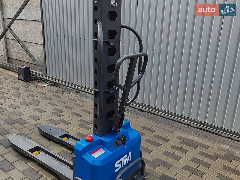 JAC STM CDD05