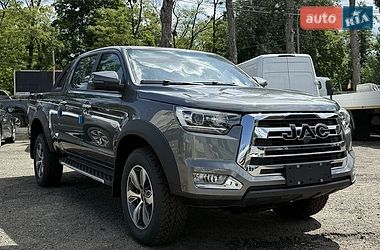 JAC T8 2026
