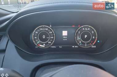 Внедорожник / Кроссовер Jaguar E-Pace 2021 в Киеве фото 14 Внедорожник / Кроссовер Jaguar E-Pace 2021 в Киеве