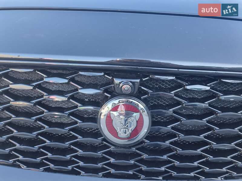 Внедорожник / Кроссовер Jaguar E-Pace 2021 в Киеве фото 21 Внедорожник / Кроссовер Jaguar E-Pace 2021 в Киеве