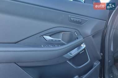 Внедорожник / Кроссовер Jaguar E-Pace 2021 в Киеве фото 16 Внедорожник / Кроссовер Jaguar E-Pace 2021 в Киеве