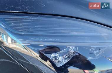 Внедорожник / Кроссовер Jaguar E-Pace 2021 в Киеве фото 22 Внедорожник / Кроссовер Jaguar E-Pace 2021 в Киеве