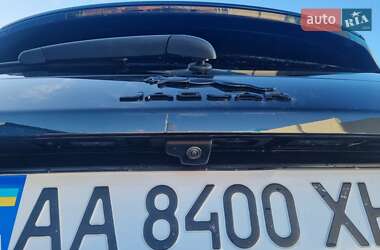 Внедорожник / Кроссовер Jaguar E-Pace 2021 в Киеве фото 25 Внедорожник / Кроссовер Jaguar E-Pace 2021 в Киеве