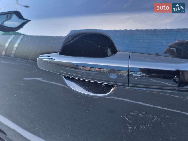 Внедорожник / Кроссовер Jaguar E-Pace 2021 в Киеве фото 26 Внедорожник / Кроссовер Jaguar E-Pace 2021 в Киеве