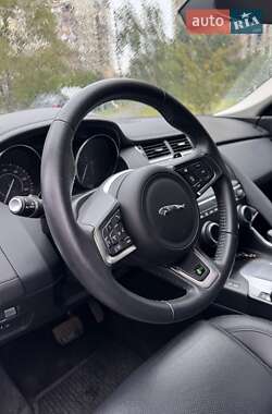 Позашляховик / Кросовер Jaguar E-Pace 2020 в Києві фото 7 Позашляховик / Кросовер Jaguar E-Pace 2020 в Києві