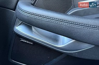 Внедорожник / Кроссовер Jaguar E-Pace 2019 в Киеве фото 14 Внедорожник / Кроссовер Jaguar E-Pace 2019 в Киеве