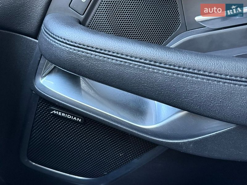 Внедорожник / Кроссовер Jaguar E-Pace 2019 в Киеве фото 14 Внедорожник / Кроссовер Jaguar E-Pace 2019 в Киеве