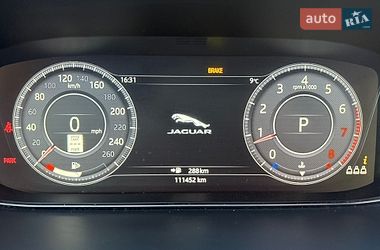 Внедорожник / Кроссовер Jaguar E-Pace 2019 в Киеве фото 15 Внедорожник / Кроссовер Jaguar E-Pace 2019 в Киеве