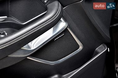 Внедорожник / Кроссовер Jaguar E-Pace 2018 в Львове