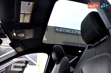 Внедорожник / Кроссовер Jaguar E-Pace 2018 в Львове
