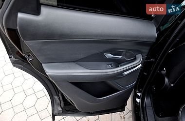 Внедорожник / Кроссовер Jaguar E-Pace 2018 в Львове
