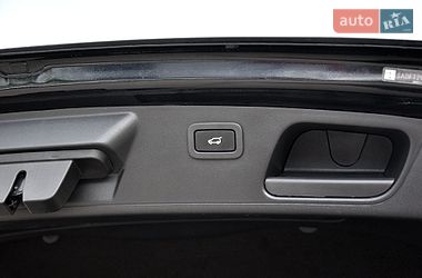 Внедорожник / Кроссовер Jaguar E-Pace 2018 в Львове