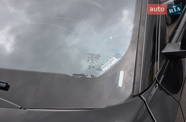 Внедорожник / Кроссовер Jaguar E-Pace 2018 в Львове
