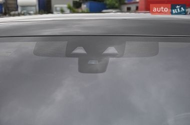 Внедорожник / Кроссовер Jaguar E-Pace 2018 в Львове