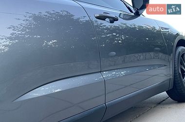 Внедорожник / Кроссовер Jaguar E-Pace 2019 в Хотине