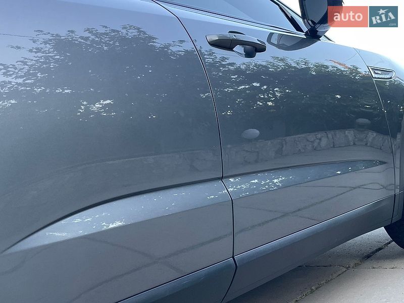 Внедорожник / Кроссовер Jaguar E-Pace 2019 в Хотине