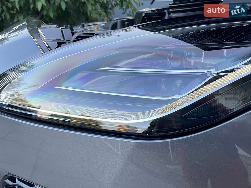 Внедорожник / Кроссовер Jaguar E-Pace 2019 в Хотине