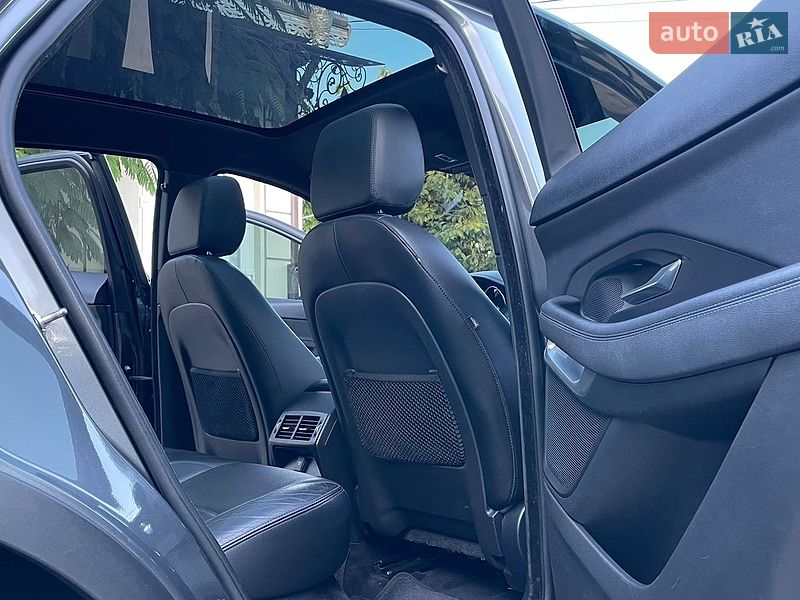 Внедорожник / Кроссовер Jaguar E-Pace 2019 в Хотине