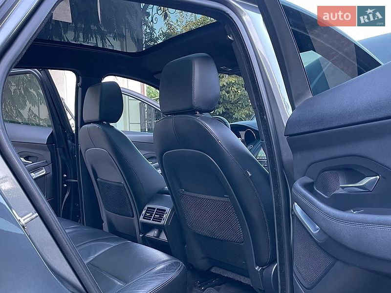 Внедорожник / Кроссовер Jaguar E-Pace 2019 в Хотине