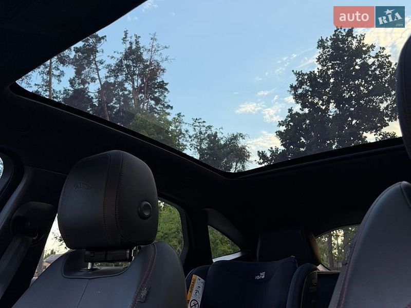 Позашляховик / Кросовер Jaguar E-Pace 2018 в Ірпені
