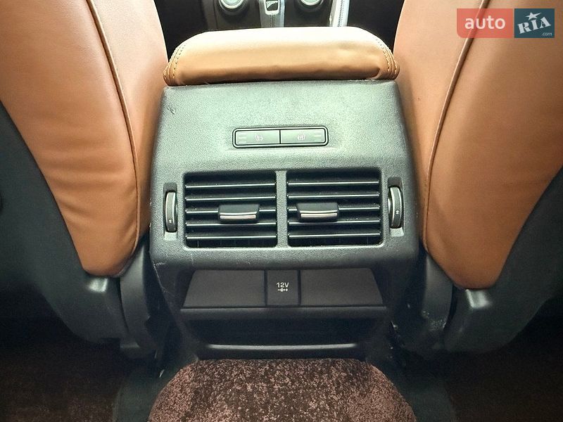 Позашляховик / Кросовер Jaguar E-Pace 2018 в Львові