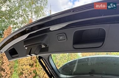 Позашляховик / Кросовер Jaguar E-Pace 2018 в Львові