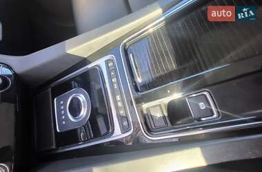 Внедорожник / Кроссовер Jaguar F-Pace 2018 в Запорожье