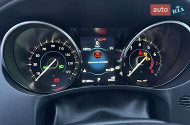 Внедорожник / Кроссовер Jaguar F-Pace 2019 в Одессе