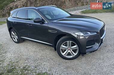 Jaguar F-Pace  2023
