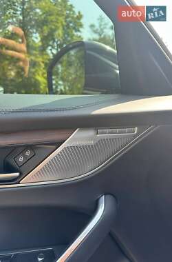Внедорожник / Кроссовер Jaguar F-Pace 2021 в Одессе
