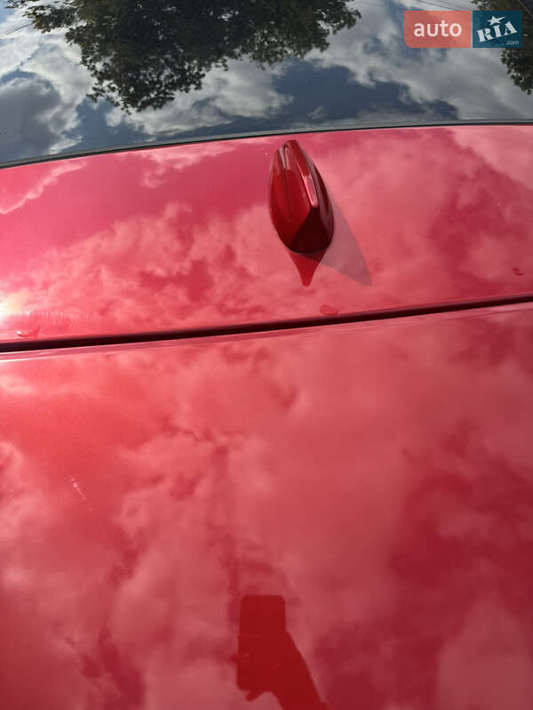 Позашляховик / Кросовер Jaguar F-Pace 2016 в Сумах