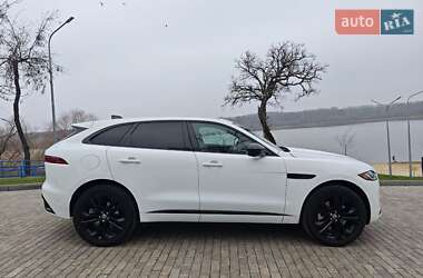 Jaguar F-Pace  2023