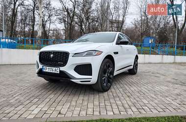 Jaguar F-Pace  2023