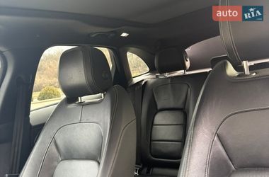 Внедорожник / Кроссовер Jaguar F-Pace 2016 в Днепре
