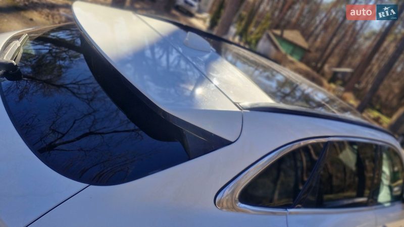 Внедорожник / Кроссовер Jaguar F-Pace 2019 в Черкассах