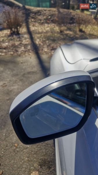 Внедорожник / Кроссовер Jaguar F-Pace 2019 в Черкассах