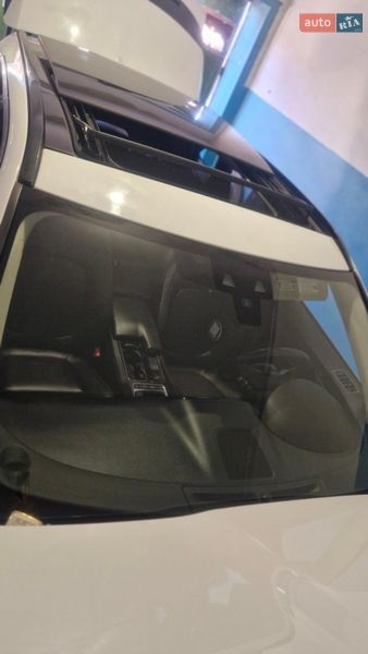 Внедорожник / Кроссовер Jaguar F-Pace 2019 в Черкассах