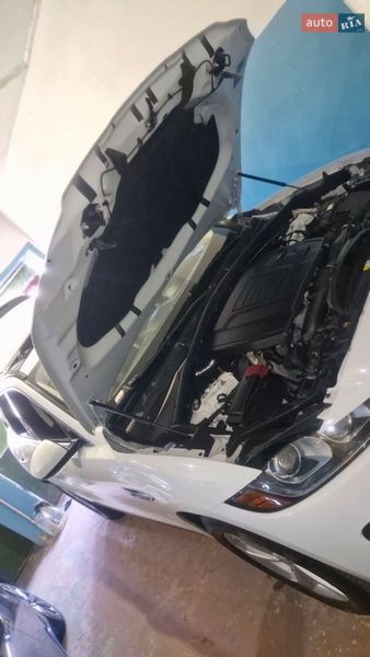 Внедорожник / Кроссовер Jaguar F-Pace 2019 в Черкассах