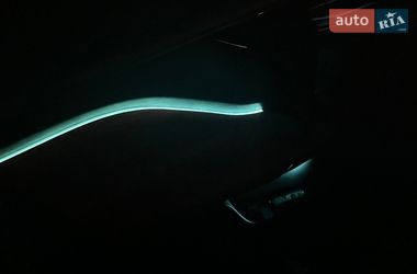 Позашляховик / Кросовер Jaguar F-Pace 2019 в Києві