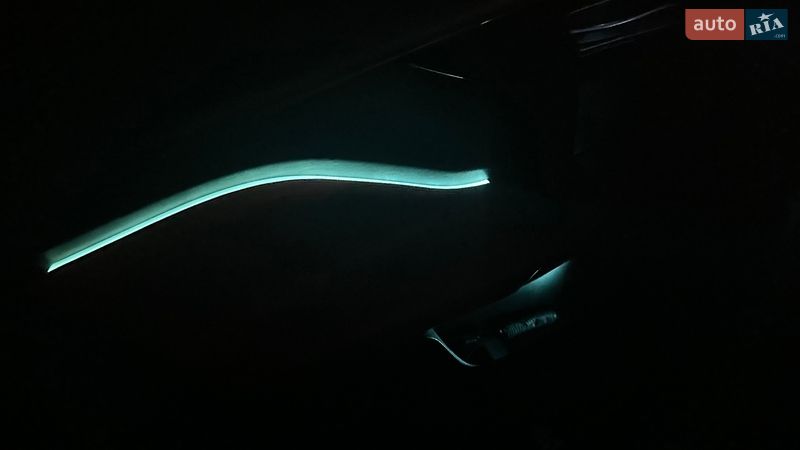 Позашляховик / Кросовер Jaguar F-Pace 2019 в Києві