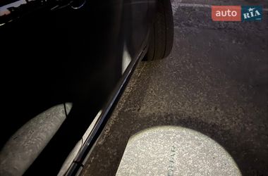 Позашляховик / Кросовер Jaguar F-Pace 2019 в Києві