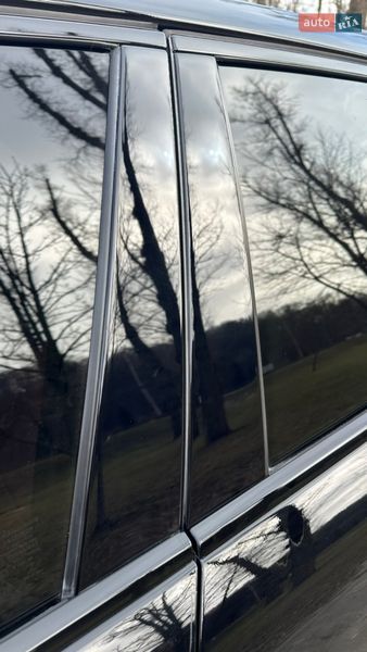 Позашляховик / Кросовер Jaguar F-Pace 2019 в Києві