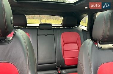 Позашляховик / Кросовер Jaguar F-Pace 2019 в Києві