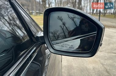 Позашляховик / Кросовер Jaguar F-Pace 2019 в Києві